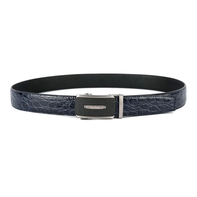 Ace Paul Leather Belts Men-23