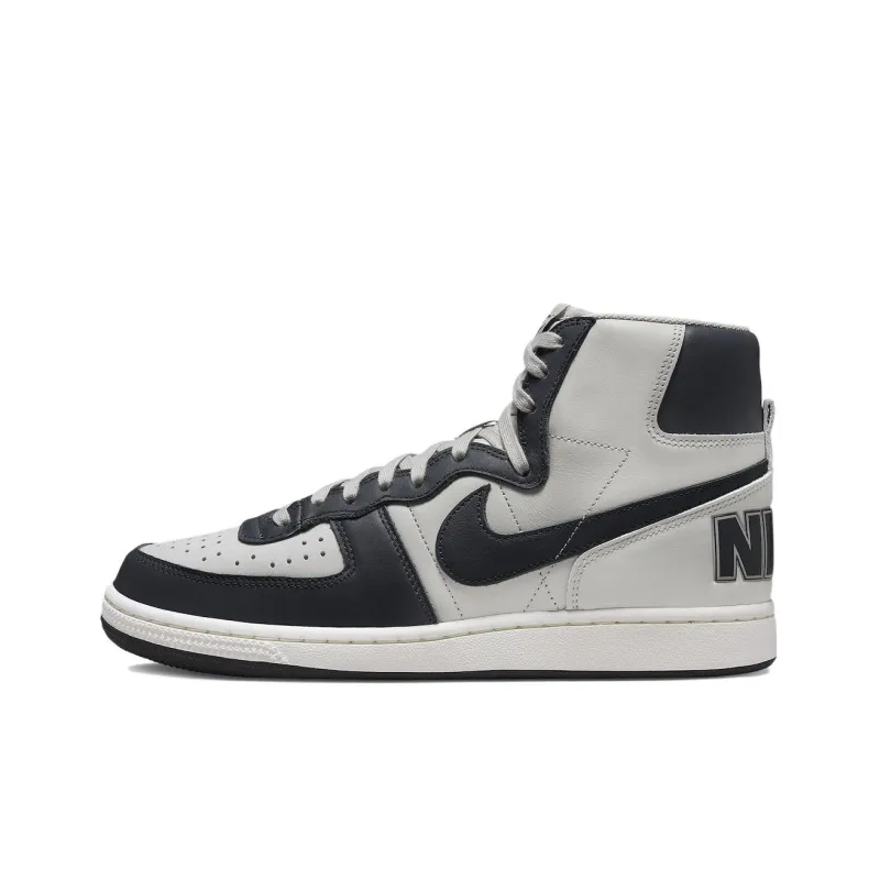 Nike Terminator High Georgetown 2022-0