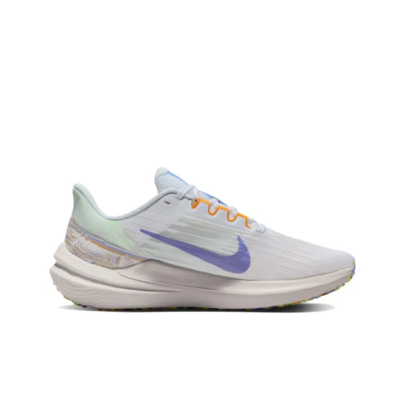 Nike Air Zoom Winflo 9 Premium 'Back In A Wink' Women's-1