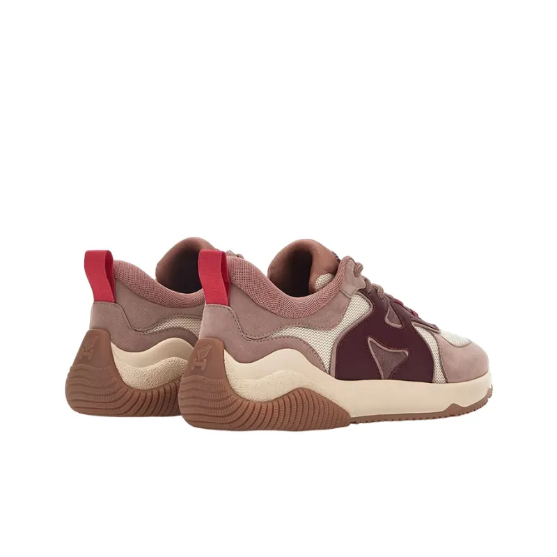 HOGAN H597 Low-Top Sneakers Women's-3