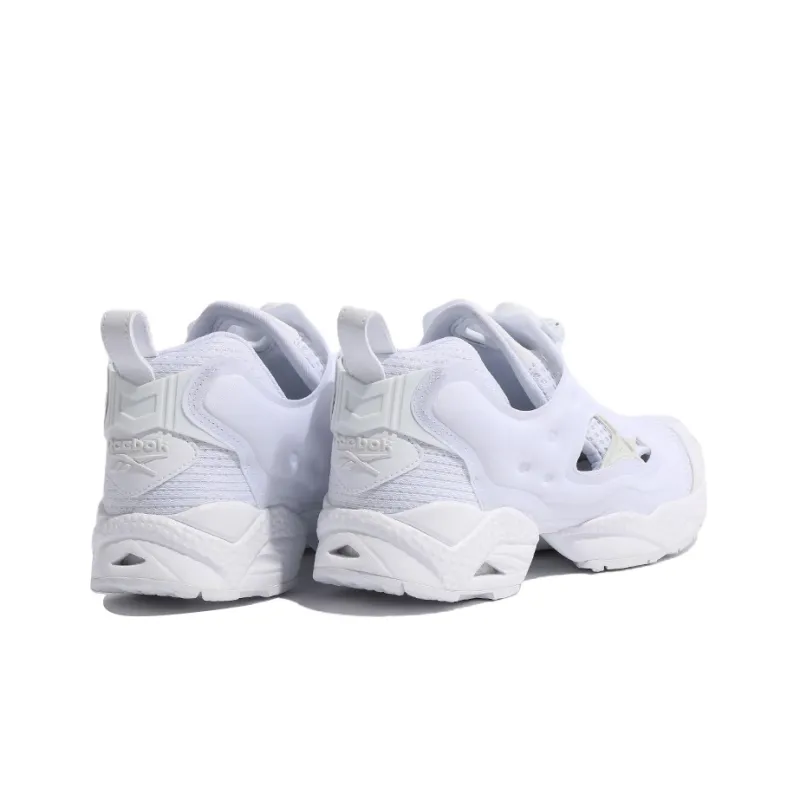 Reebok InstaPump Fury 95 'White'-3
