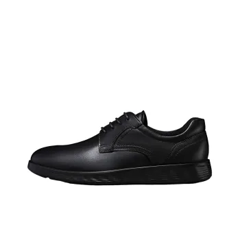 Ecco Lite Hybrid Oxford Shoes