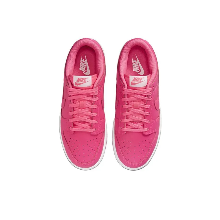 Nike Dunk Low Hyper Pink Women's-3