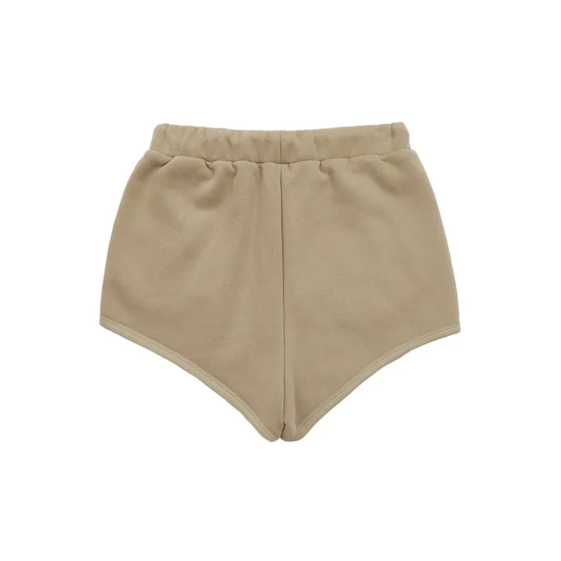 DANGEROUSPEOPLE Casual Shorts Women's-1