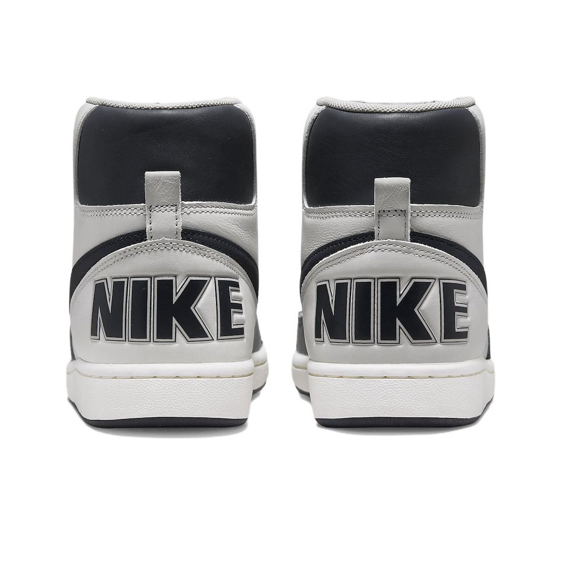Nike Terminator High Georgetown 2022 US M 9.5 - POIZON