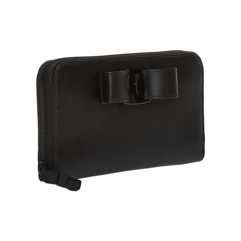 Ferragamo Vara Wallets-1