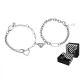 1 Pair (Checkerboard Box)