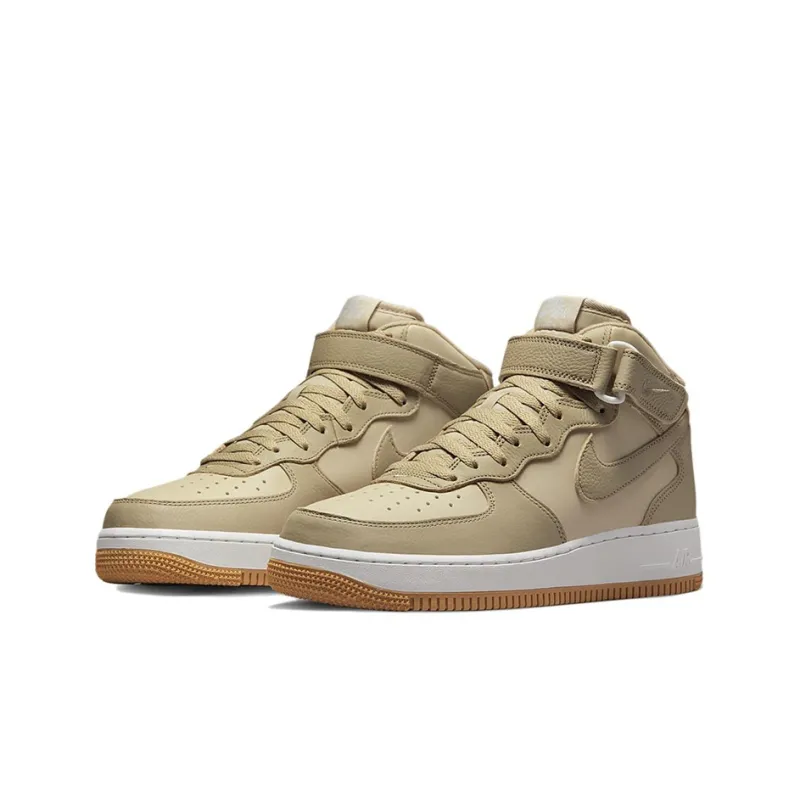 Nike Air Force 1 Mid '07 Lx Limestone-2