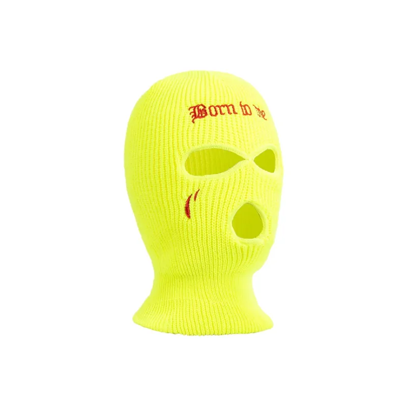 BAIJUAN Beanies Unisex-0
