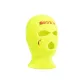 Neon Yellow