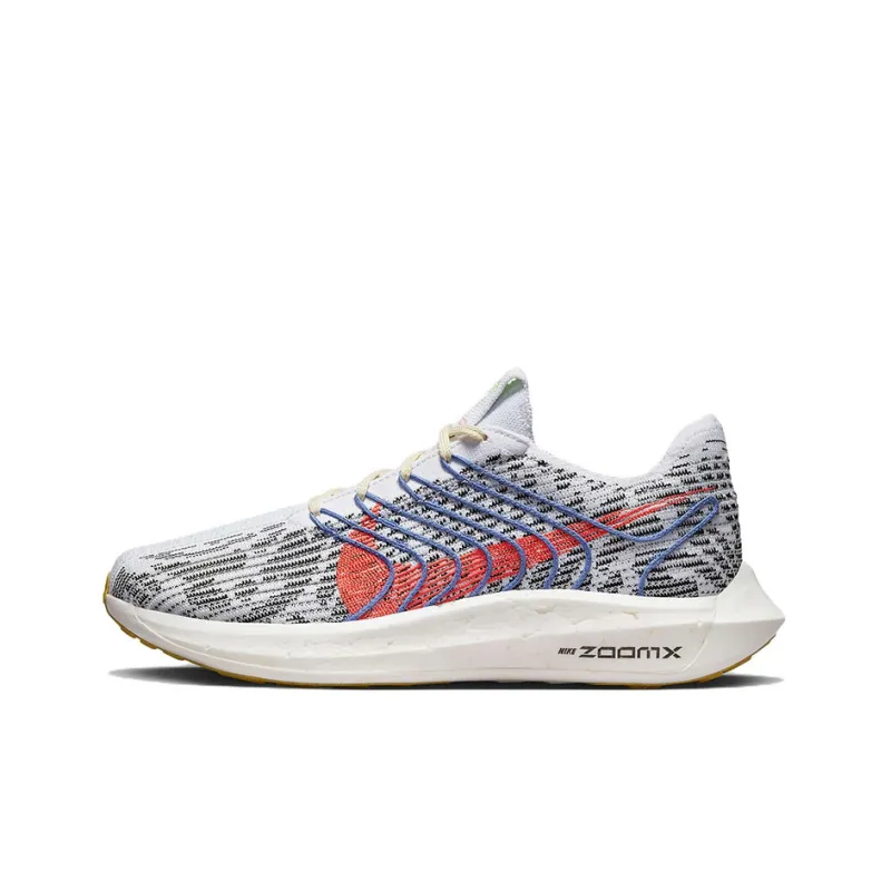 Nike Pegasus Turbo Next Nature Pure Platinum Bright Crimson-0
