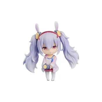 GSC Eagle Union Nendoroid No. 1923 Azur Lane Raffaele Standard Chibi Figures 10cm