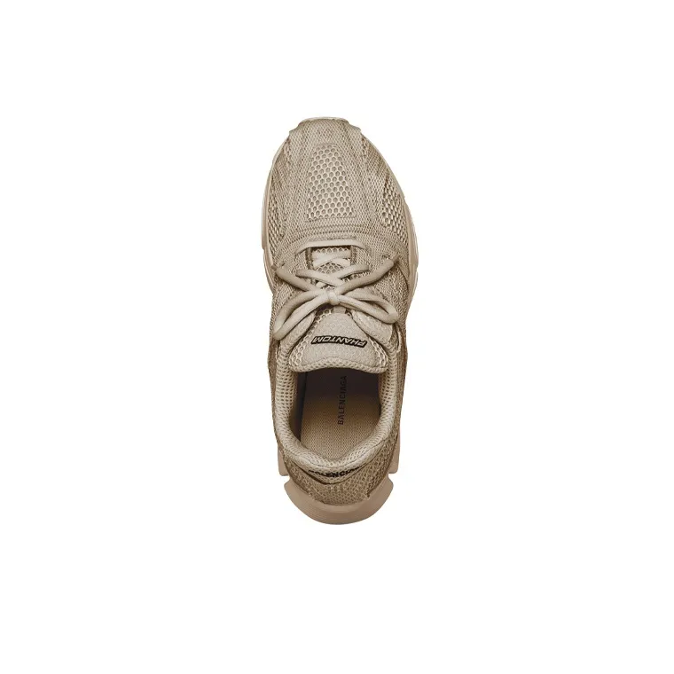 Balenciaga Phantom Sneakers 'Tan' Women's-3
