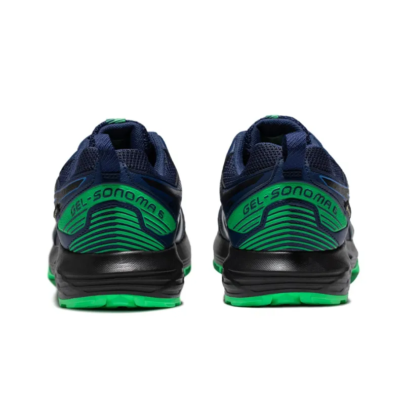 Asics Gel Sonoma 6 GORE TEX 'Deep Ocean Black'-5