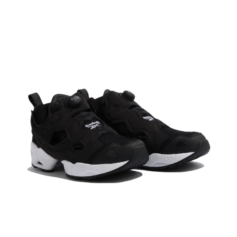 Reebok InstaPump Fury 95 'Core Black'-2