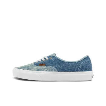 Authentic Vans 'Denim Multi'