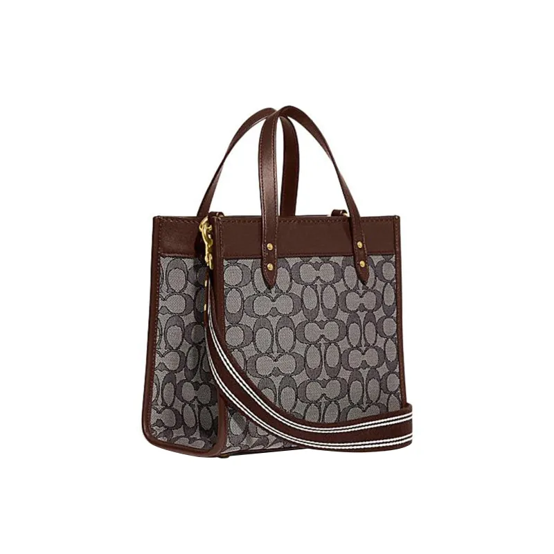 COACH Field Handbags-1