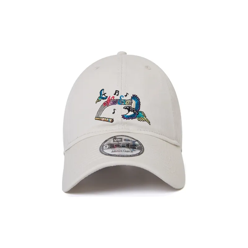 New Era Baseball Caps Unisex-1