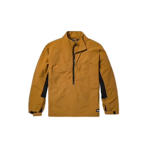 Timberland Jackets Unisex Wheat