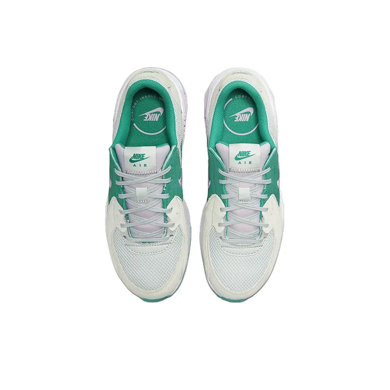 Nike Air Max Excee 'Pure Platinum Doll' Women's-3
