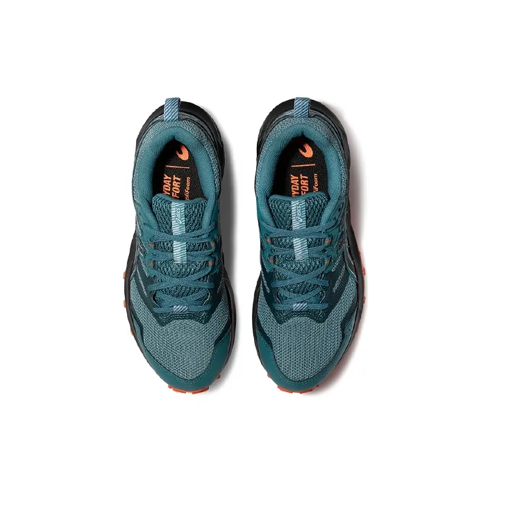 Asics Gel Sonoma 6 'Green Black' Women's-3