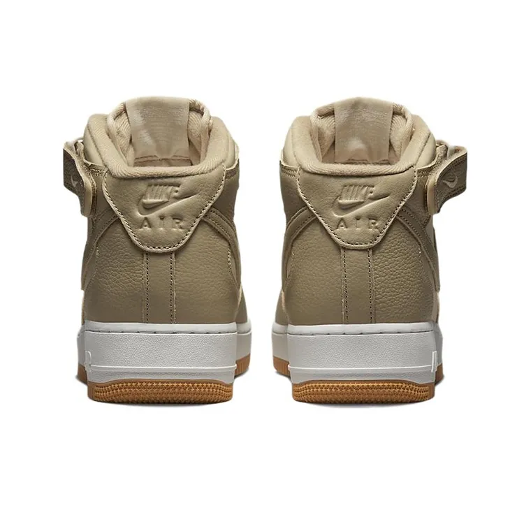 Nike Air Force 1 Mid '07 Lx Limestone-4