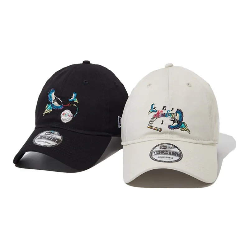 New Era Baseball Caps Unisex-5