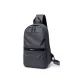 Dark Gray & Black