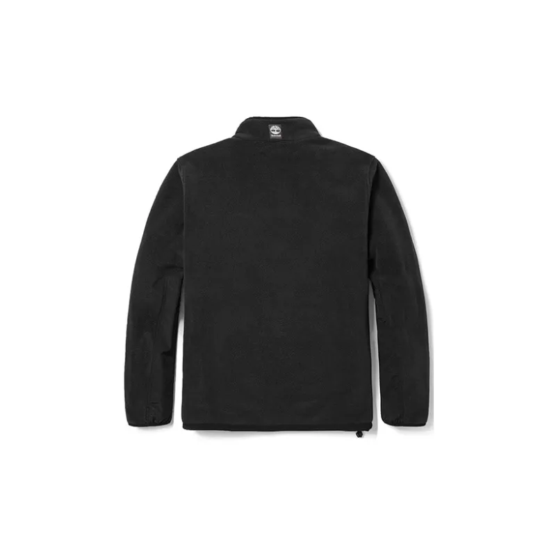 Timberland Jackets Unisex Black-1