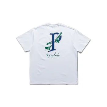 PUBLISH T-Shirts Unisex