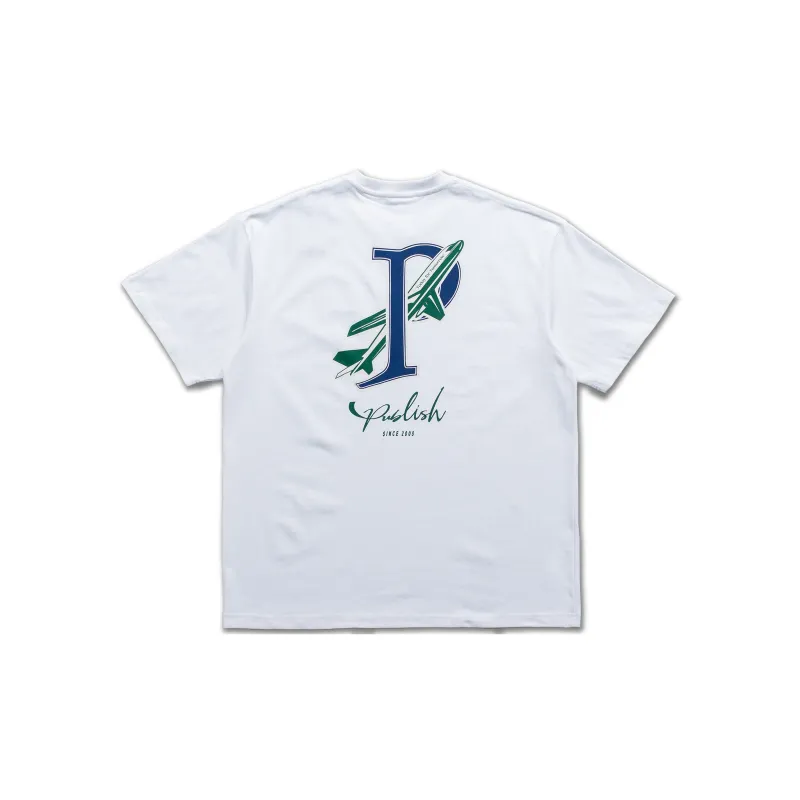 PUBLISH T-Shirts Unisex-0