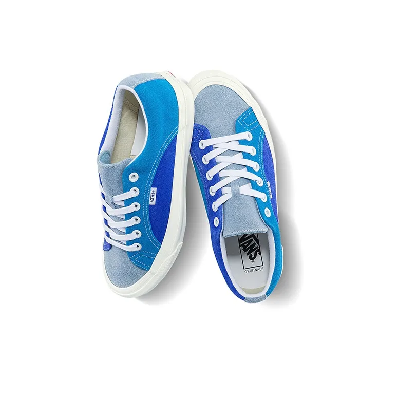 Vans Vault Og Lampin Lx 'Blue Gray'-3