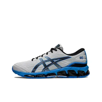 Asics Gel Quantum 360 7 'Glacier Grey Blue Coast'