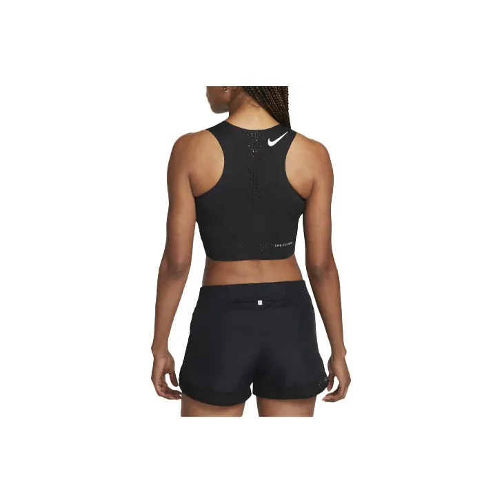 Nike Camisoles Women's Black-1
