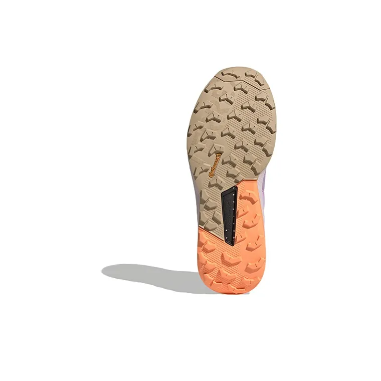 Adidas Terrex Trailrider Bliss Lilac Beam Orange Women's-5