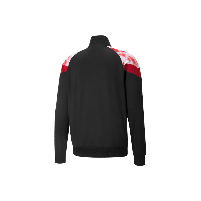 PUMA Soccer Jerseys Men Black-1