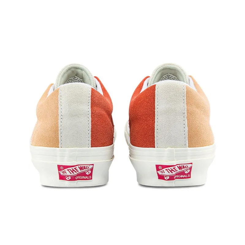 Vans Vault Og Lampin Lx 'Orange White'-5