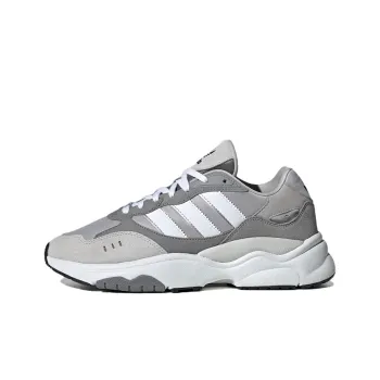 Retropy F90 Adidas Originals 'Grey White'