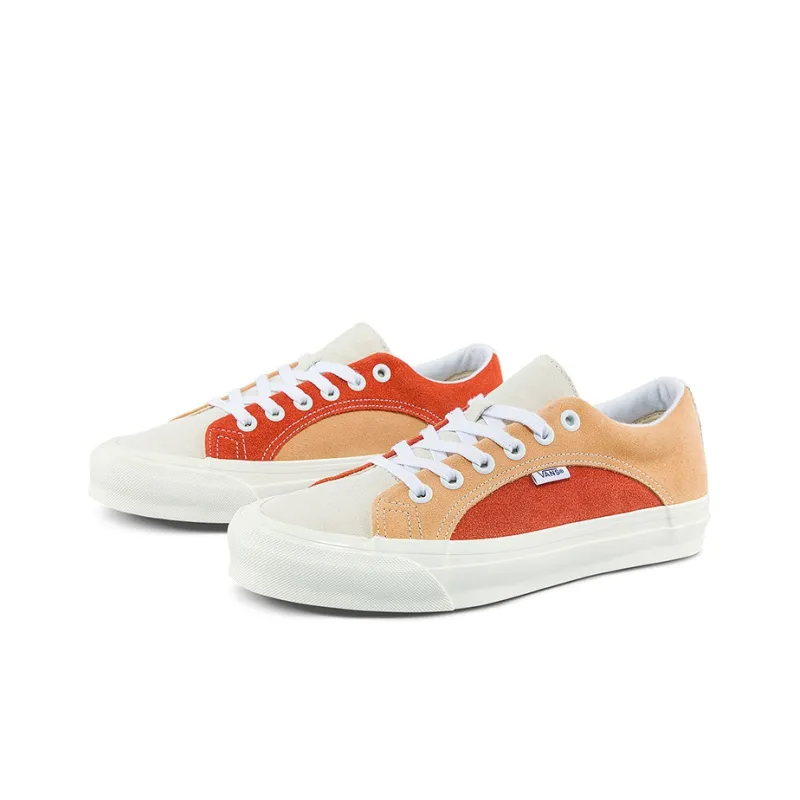 Vans Vault Og Lampin Lx 'Orange White'-2