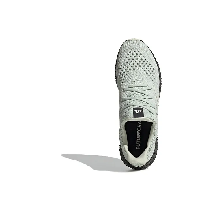 Adidas Futurecraft 4D Linen Green-4