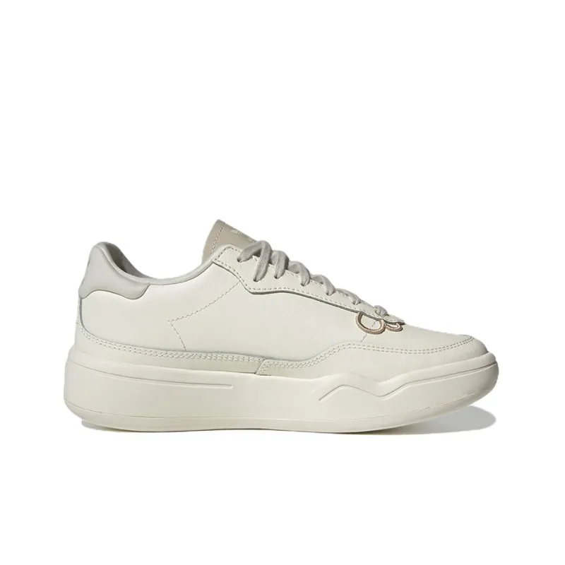 Her Court Women's Adidas Originals 'Embroidered Flowers' Women's-1