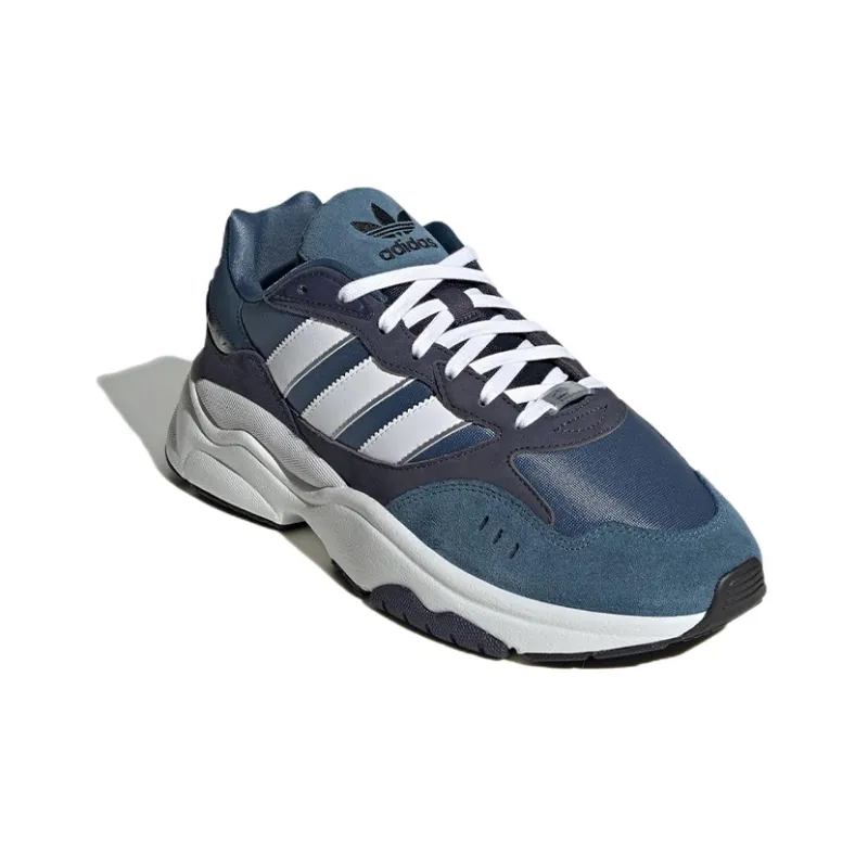 Adidas Retropy F90 'Wonder Steel'-2