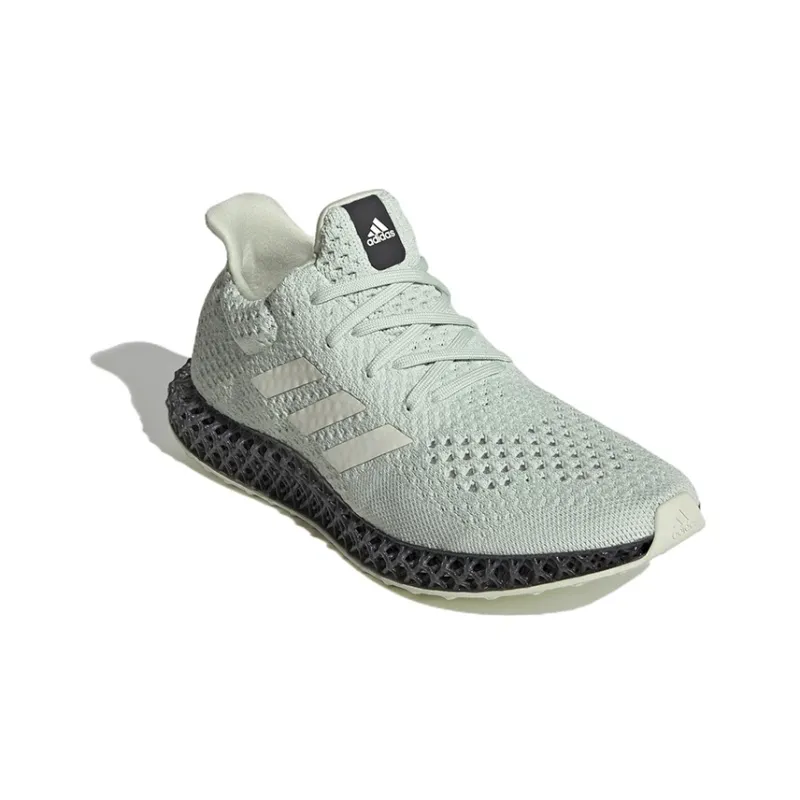 Adidas Futurecraft 4D Linen Green-2