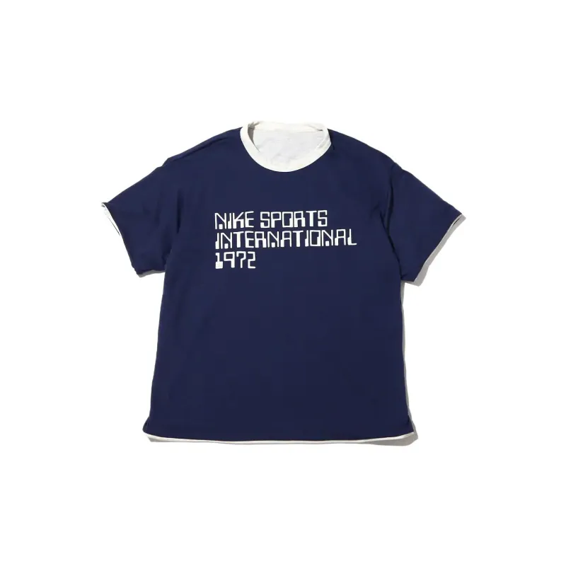Nike T Shirt Men's Coloring Oats-2