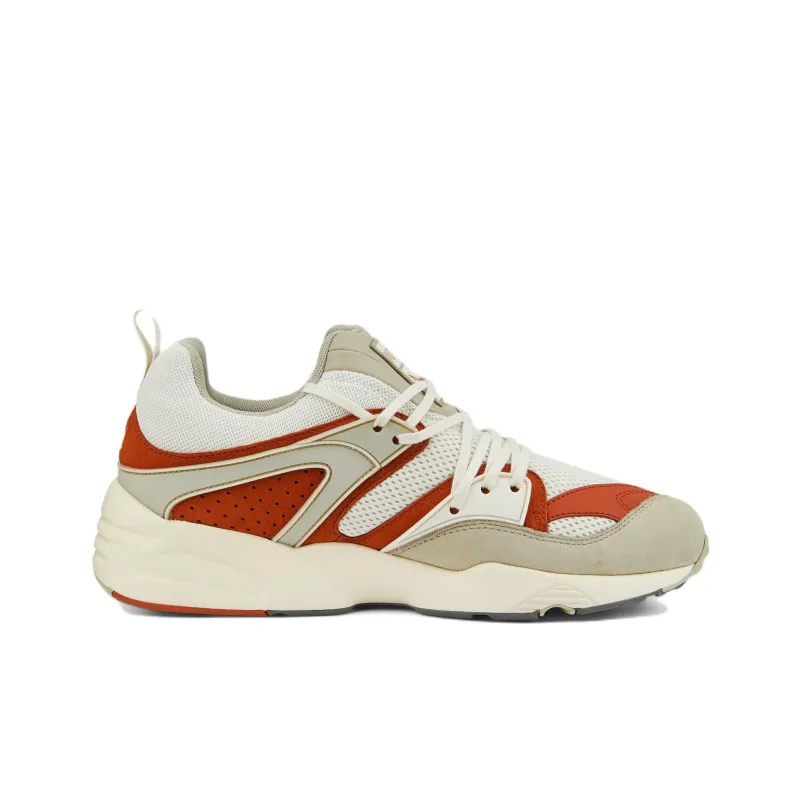 PUMA Blaze Of Glory 'Vaporous Grey Warm Chestnut'-1