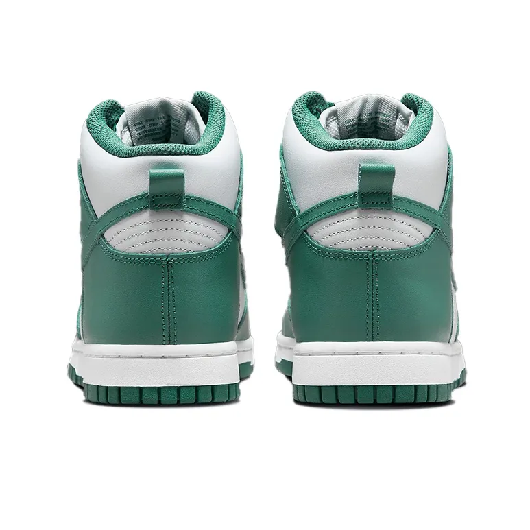 Nike Dunk High Bicoastal Women's-4