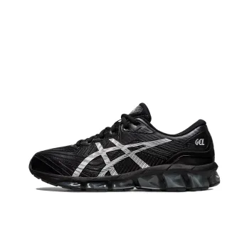 Asics Gel Quantum 360 7 'Black Pure Silver'
