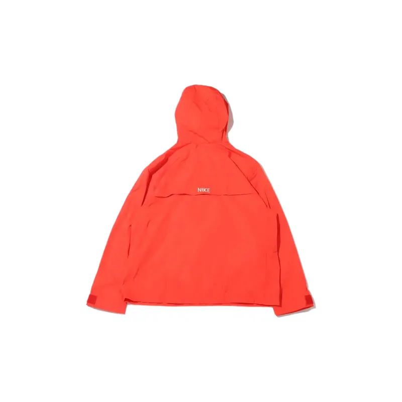 Nike Jackets Men Light Red-1