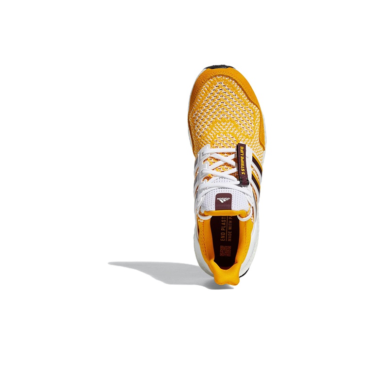 Adidas ultra boost arizona state best sale