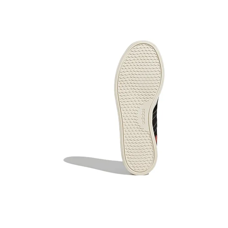 Adidas Neo Bravada Shoes 'Core Black' Women's-5